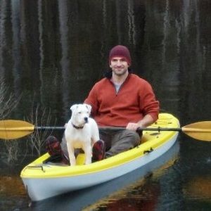 Meet your Posher, Jonathan